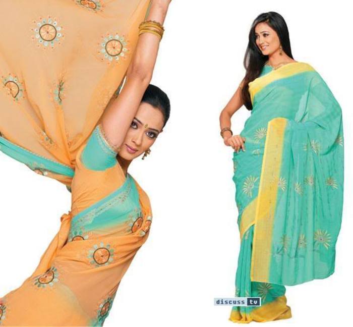 b_9 - sweta tiwari