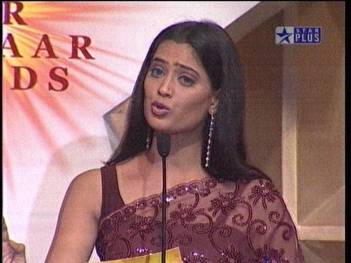 Prerna - sweta tiwari