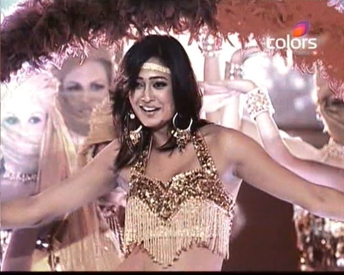 Shweta Tiwari In Bigg Boss 4 (9)