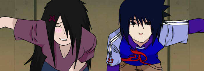 Kinny Sasuke