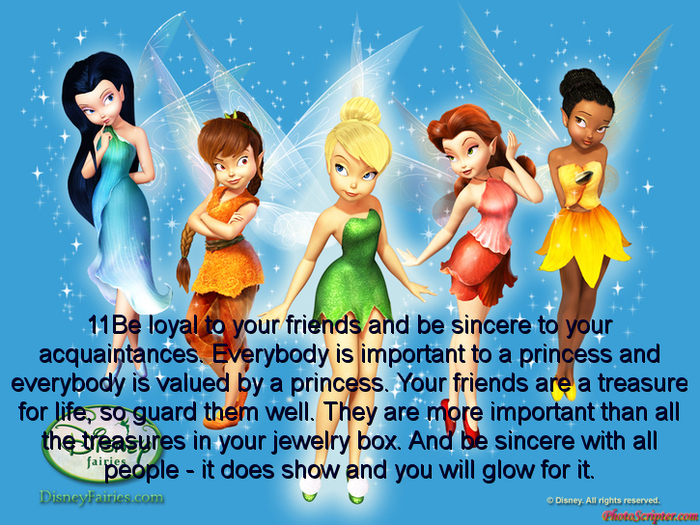 be a princess 11