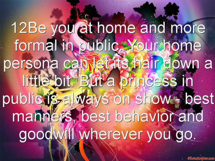 be a princess 12