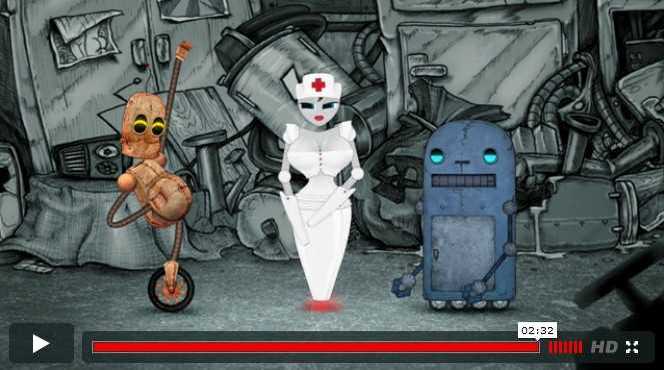 RObotzi-Ep18-Control