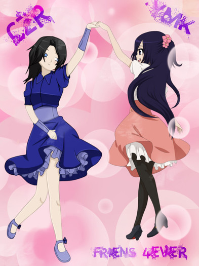 Anta dance x3 - Antane Sinozuku