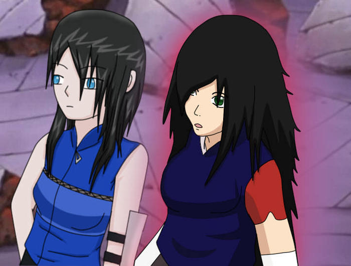 Our collab :X - Antane Sinozuku