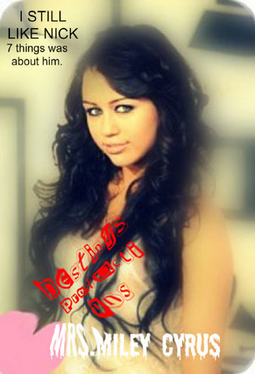 Miley-Cyrus - TOATE POZELE MELE