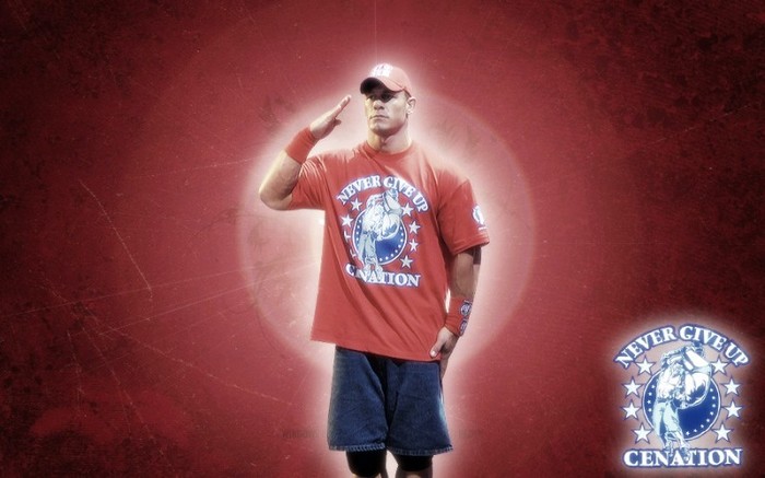 wwe_john_cena_red_by_gogeta126-d3dqu5o