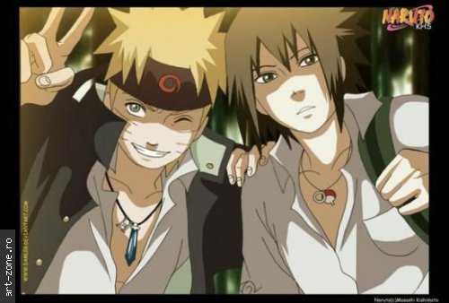 Naruto_And_Sasuke(frend_No_Boy)__med - naruto shippuuden
