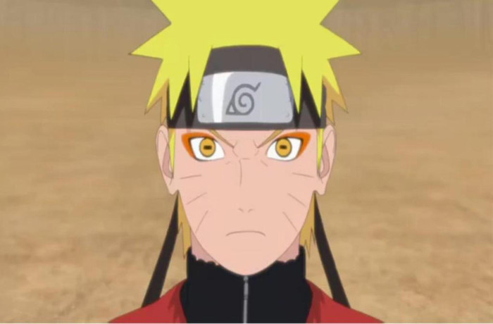 NarutoUzumakiVSPain_Special - naruto shippuuden