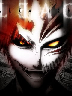 Ichigo_Kurosaki - BLEACH