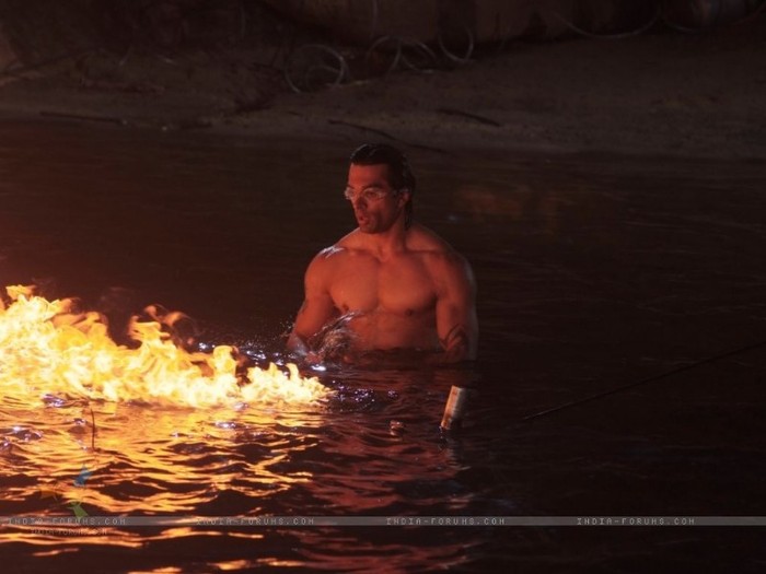karan singh166 - KARAN SINGH GROVER-ARMAAN MALIK