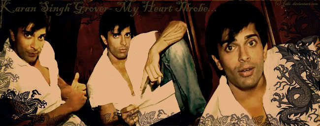 karan singh168 - KARAN SINGH GROVER-ARMAAN MALIK