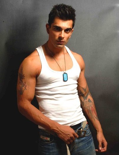 karan singh173 - KARAN SINGH GROVER-ARMAAN MALIK