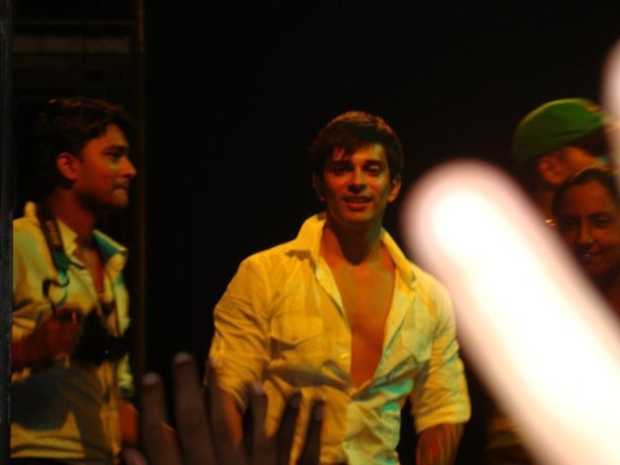 karan singh185 - KARAN SINGH GROVER-ARMAAN MALIK