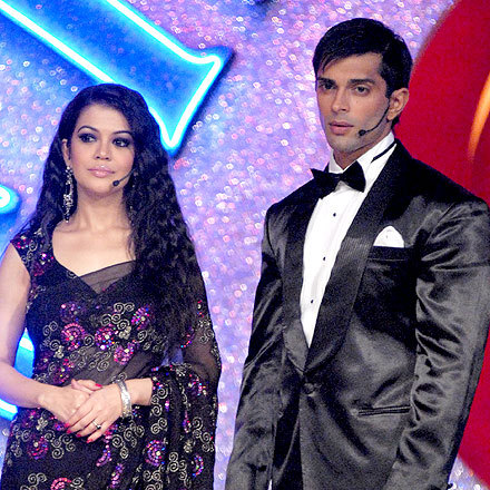 karan singh194 - KARAN SINGH GROVER-ARMAAN MALIK