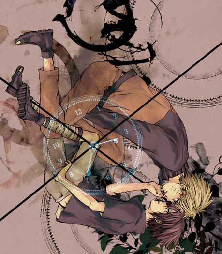 tagsanimenarutouzumakin - naruto shippuuden