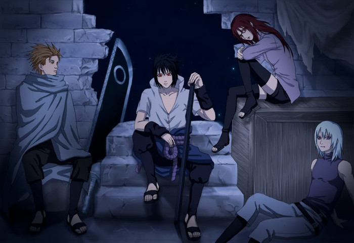 Taka_in_hideout_by_iruko1120