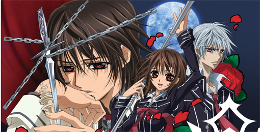 vampireknight