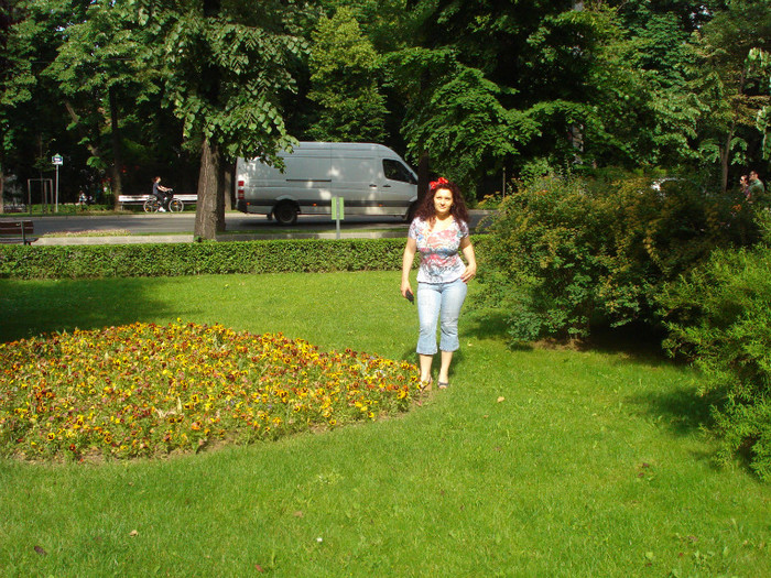 PE IARBA VERDE DE ACASA - EU