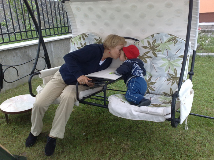 dragoste mare - andrei la brasov