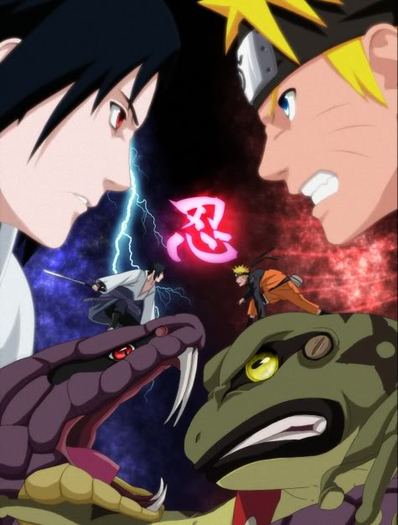 Sasuke_Vs__Naruto - NARUTO VS SASUKE