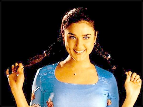04 - PREITY ZINTA PICTURE GALLERY