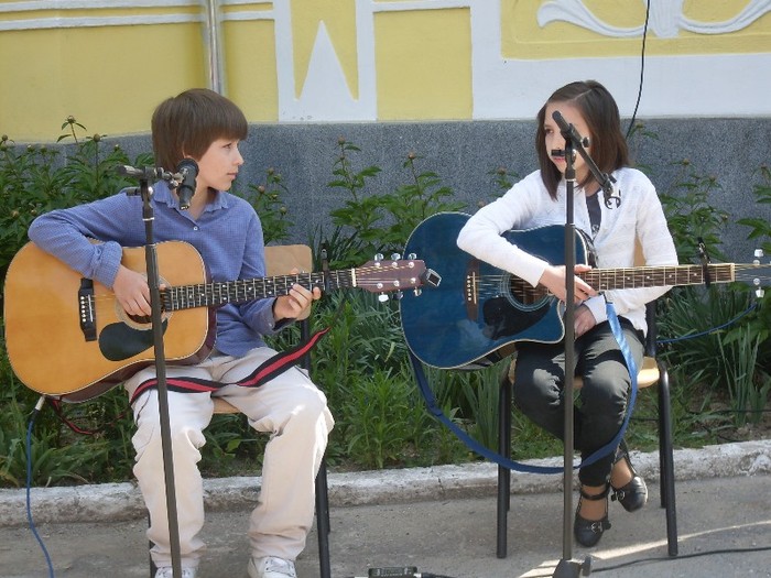 IMG_5 - Serbarile PC Alba 2011