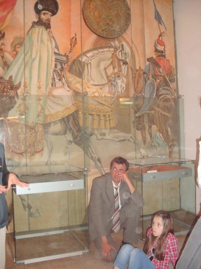 SDC17940 - Serbarile PC Alba 2011