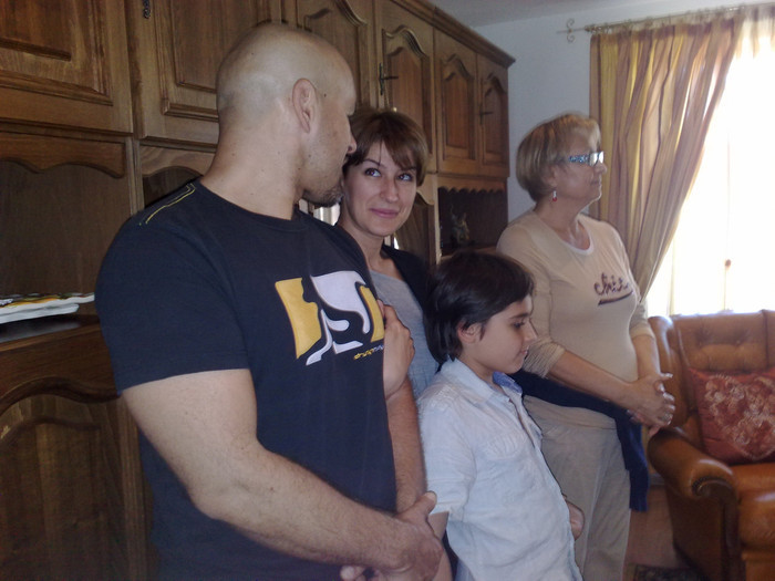 NASII:MARIUS VINTILA SI SOTIA!