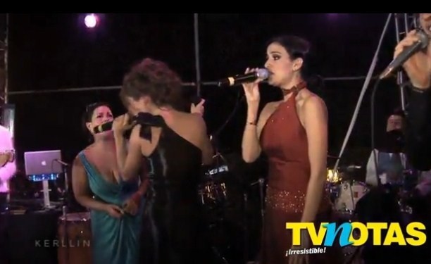 CASAMENTO MARI 2011 FPA (7) - 00 Any en la boda de su hermana