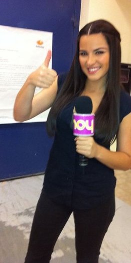 Maite - Maite Perroni