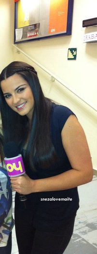 Maite - Maite Perroni