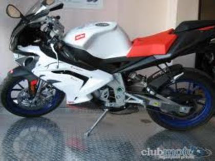 aprilia rs50-p2 - Scutere