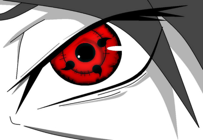 Itachi_Uchiha___Sharingan_by_DarknessofSadness - ShARINGAN