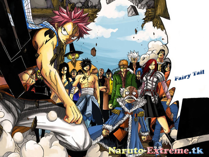 fairy-tail--extreme- - fairy tail