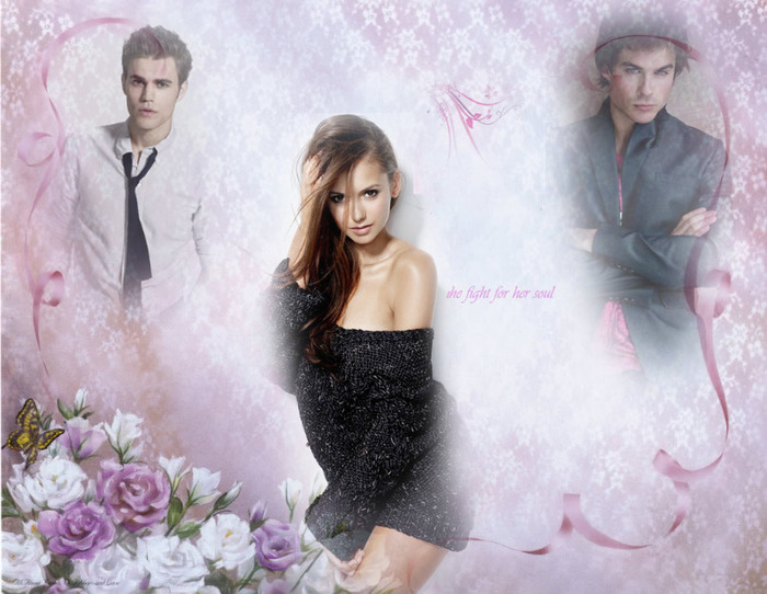 The-Vampire-Diaries-Damon-Elena-Stefan-the-vampire-diaries-21404155-1024-793 - club tvd