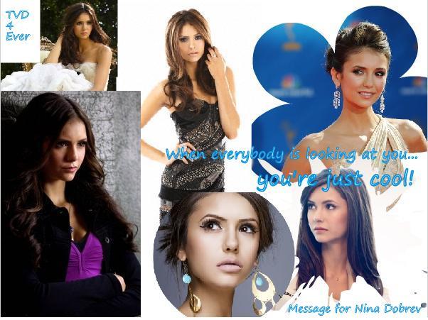 wheneveryonelooksatyou - club tvd