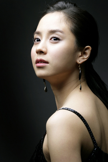 O iubim:X - Song Ji Hyo