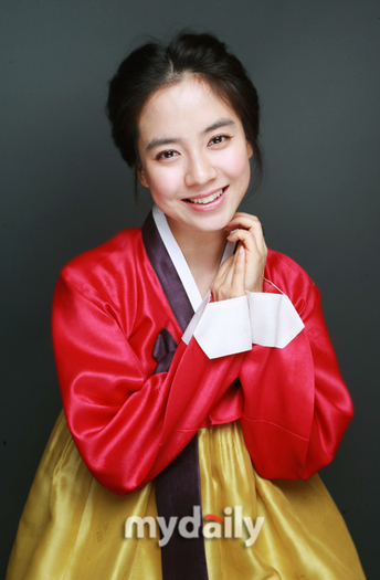  - Song Ji Hyo