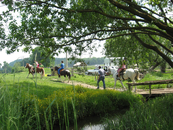 IMG_1744 - ECHITATIE 2011
