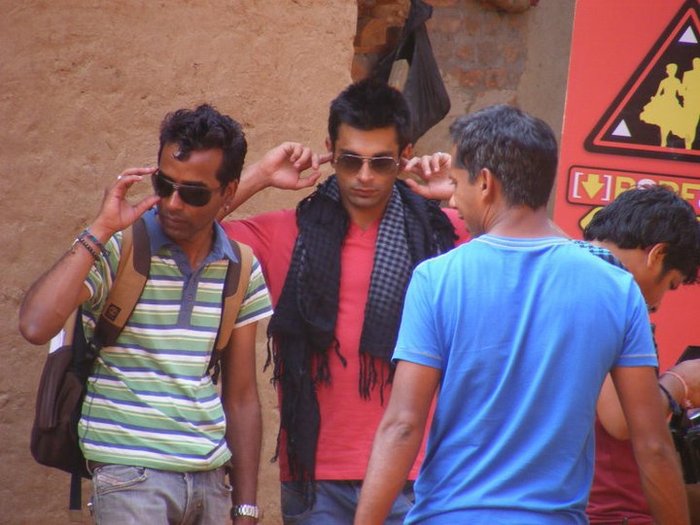 karan singh228 - KARAN SINGH GROVER-ARMAAN MALIK