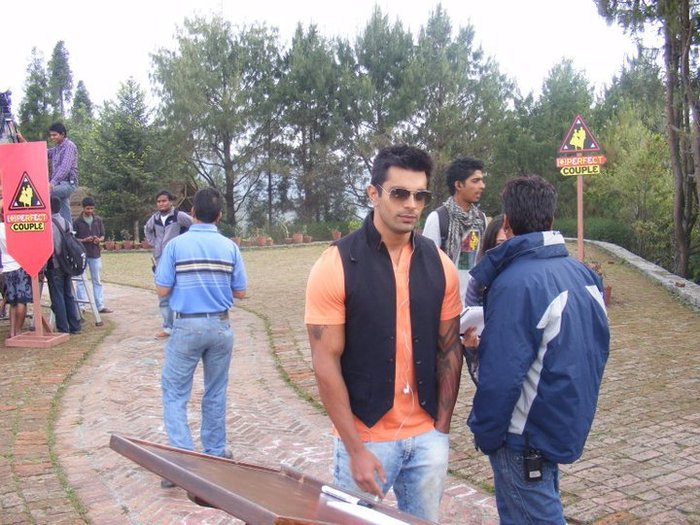 karan singh231 - KARAN SINGH GROVER-ARMAAN MALIK