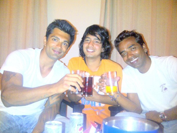 karan singh240 - KARAN SINGH GROVER-ARMAAN MALIK