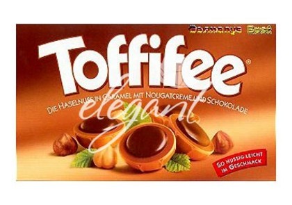 Bomboane Toffifee 4 poze demi