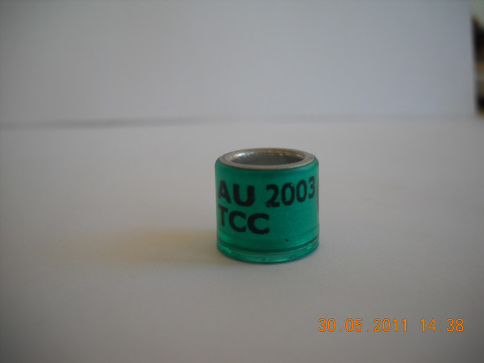 TCC 2003