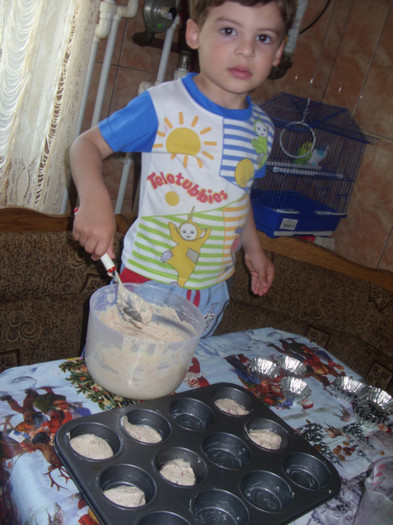 e bine,mami? - CATE CAVA DIN BUCATARIA MEA II