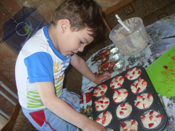 singur le-a ornat - CATE CAVA DIN BUCATARIA MEA II