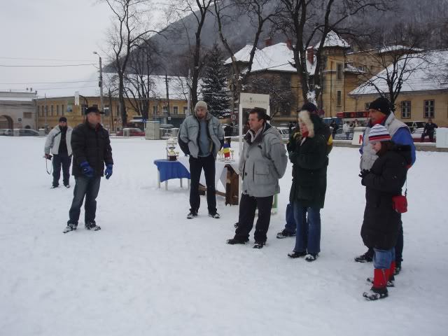 Brasov 2006 - Concursuri - Contests