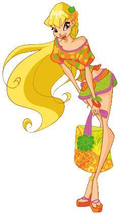 stella98374659834 - WINX - FruittyMusic