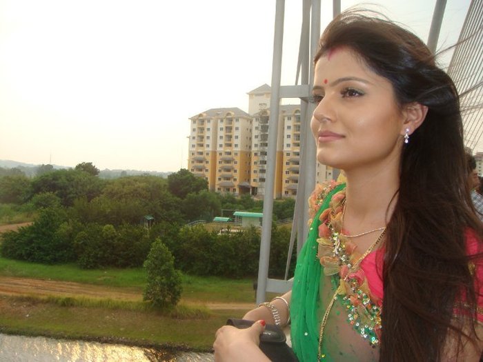 CHOTI BAHU (47) - RUBINA DILAIK-PHOTOS